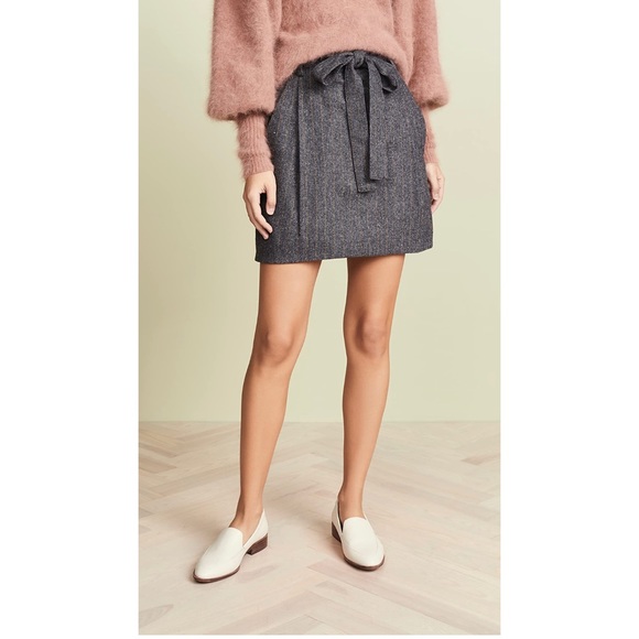 Ulla Johnson Leo Skirt - Picture 8 of 9